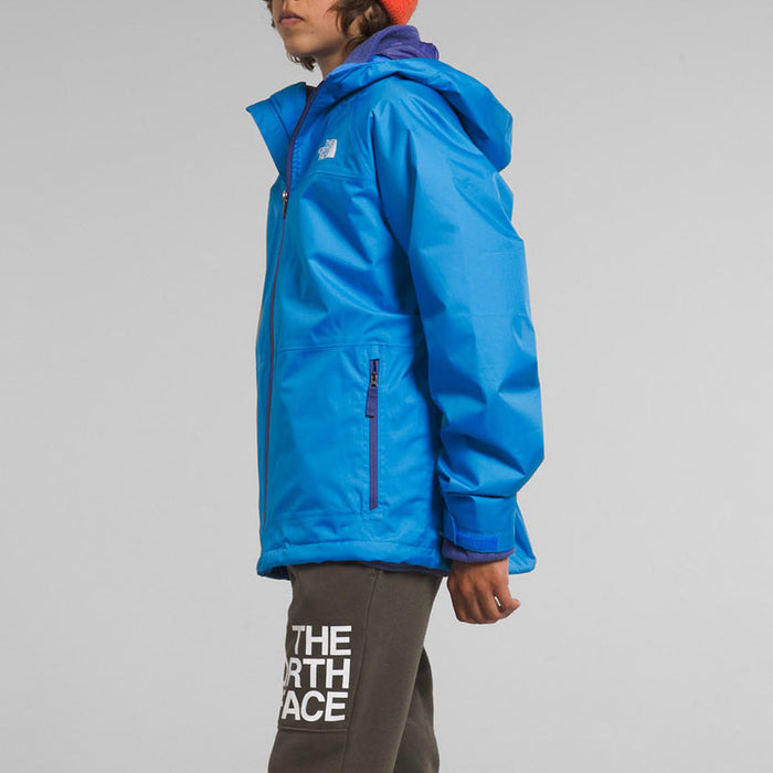 The North Face Vortex Triclimate® Jacket - Boys' Optic Blue