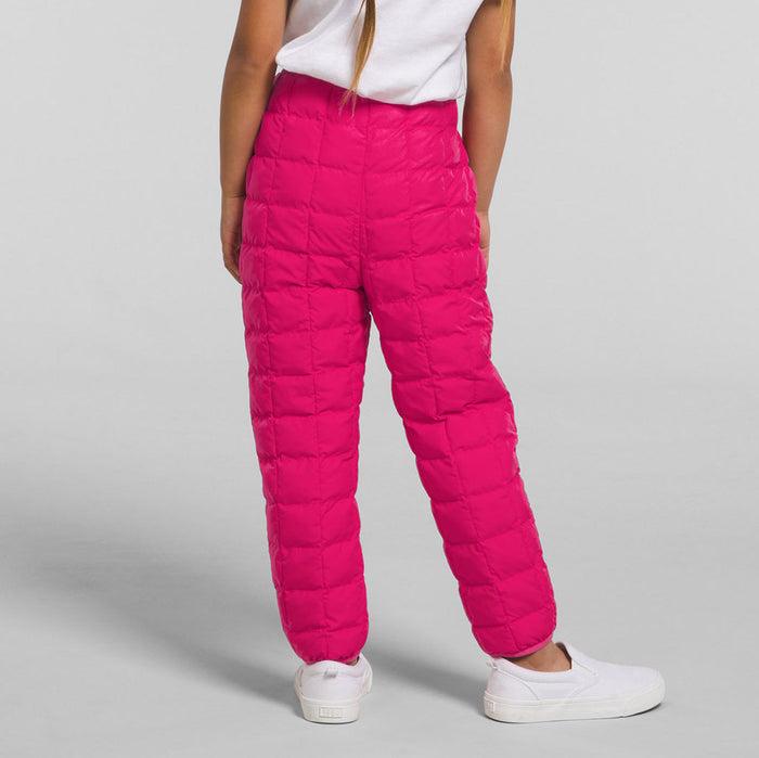 The North Face Reversible ThermoBall™ Pants - Toddlers' Mr. Pink