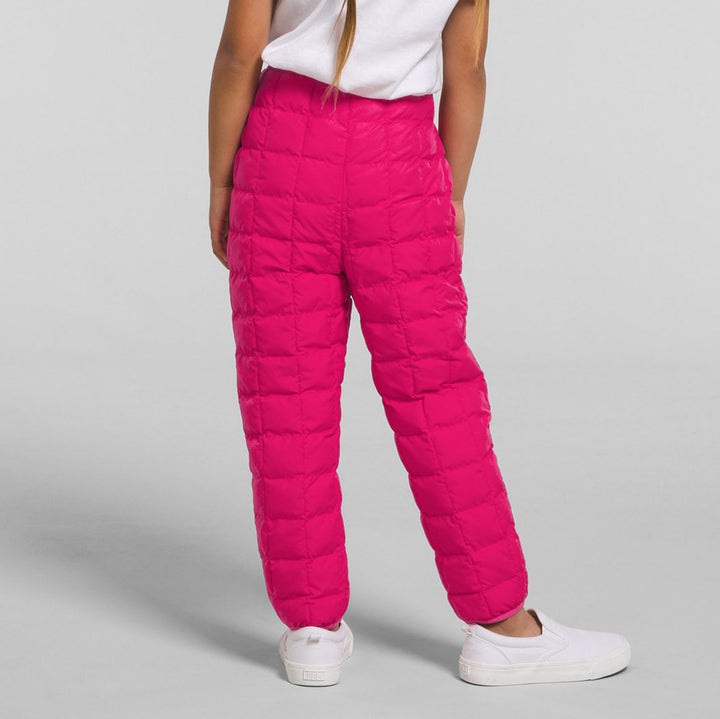 The North Face Reversible ThermoBall™ Pants - Toddlers' Mr. Pink