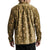Roark Diablo Polar Shirt - Men's Dusty Green Ikigai