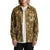 Roark Diablo Polar Shirt - Men's Dusty Green Ikigai