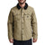 Roark Hebrides Weatherproof Jacket - Men's Dusty Green