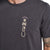 Roark Bones T-Shirt - Men's Black Kampai