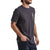 Roark Bones T-Shirt - Men's Black Kampai