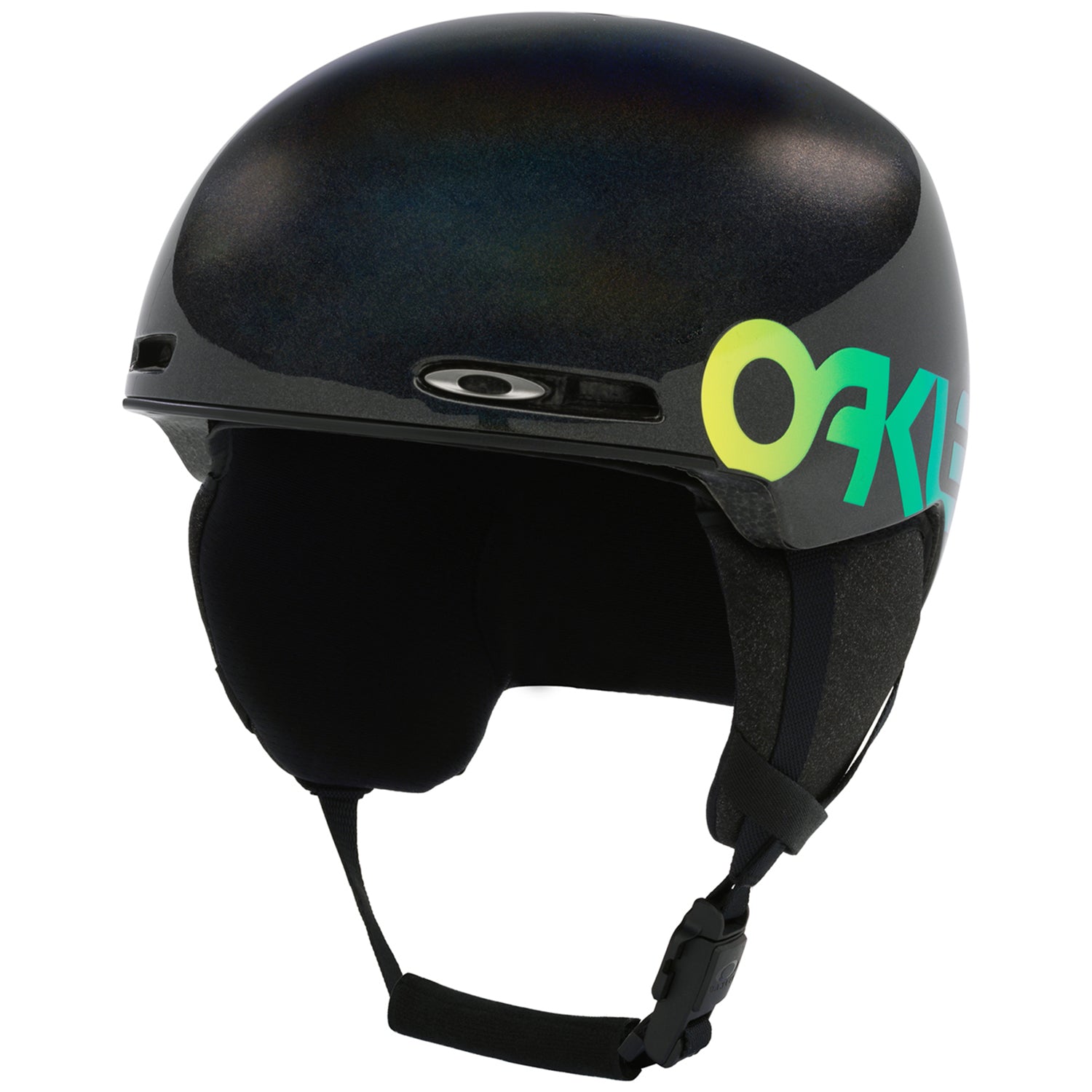 Oakley MOD 1 MIPS Helmet – evo