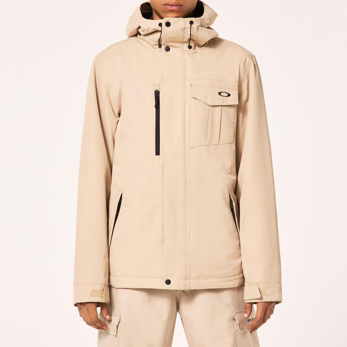 Oakley Core Divisional RC Insulated Jacket - Men's Humus
