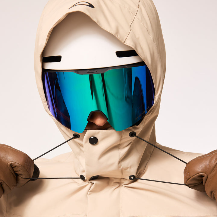 Oakley Core Divisional RC Insulated Jacket - Men's Humus