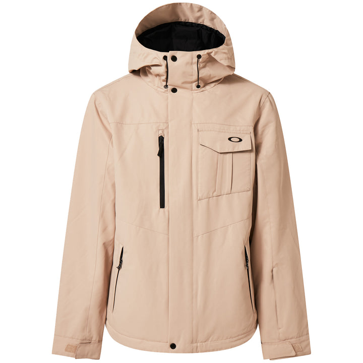 Oakley Core Divisional RC Insulated Jacket - Men's Humus