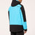 Oakley TNP TBT Insulated Jacket - Men's Black/.Bright Blue