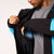 Oakley TNP TBT Insulated Jacket - Men's Black/.Bright Blue