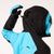 Oakley TNP TBT Insulated Jacket - Men's Black/.Bright Blue