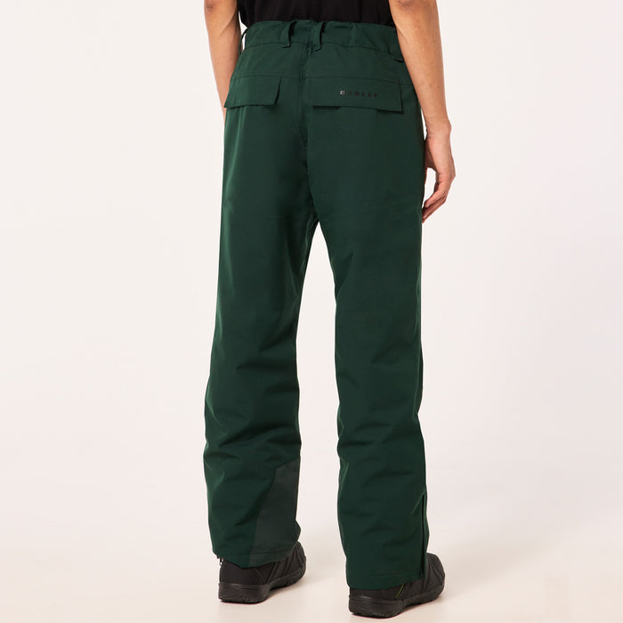 Oakley Best Cedar RC Insulated Pants - Men's Hunter Green