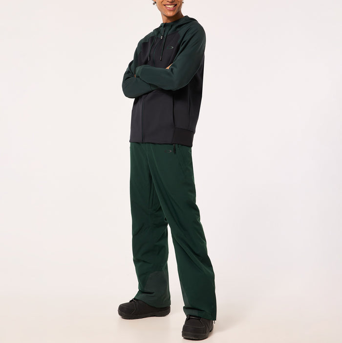 Oakley Best Cedar RC Insulated Pants - Men's Hunter Green