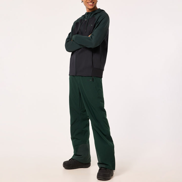 Oakley Best Cedar RC Insulated Pants - Men's Hunter Green