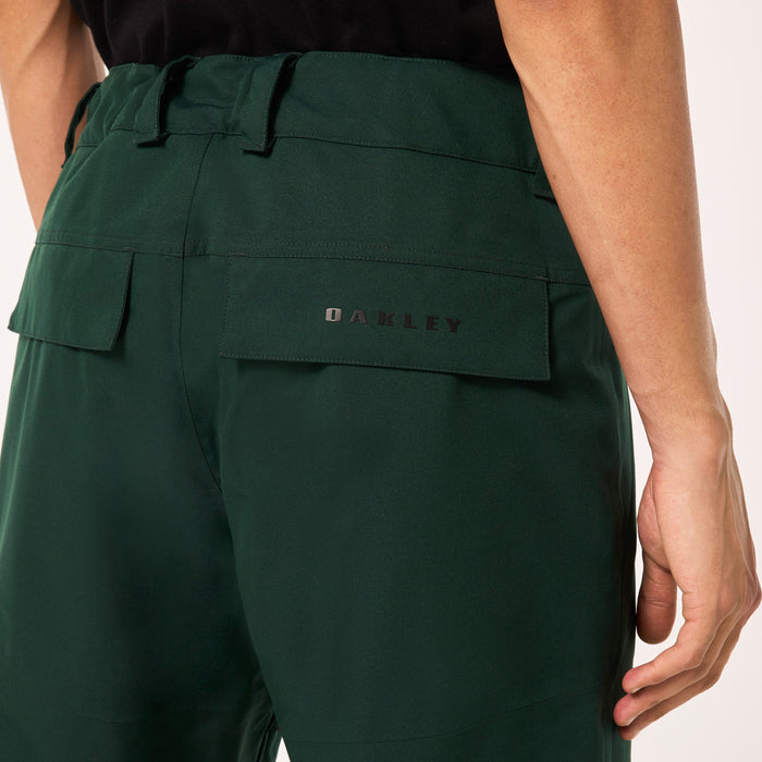 Oakley Best Cedar RC Insulated Pants - Men's Hunter Green