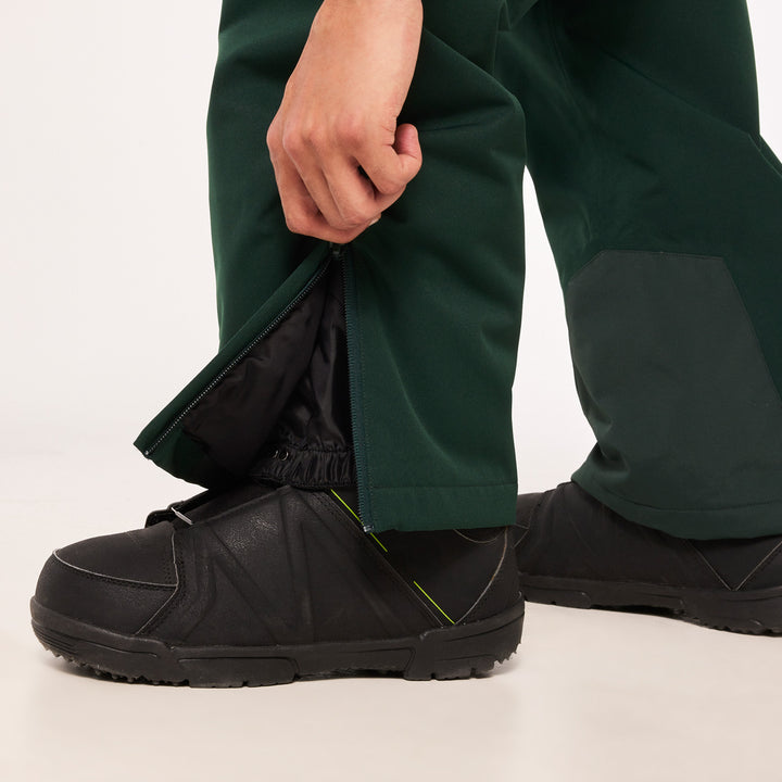 Oakley Best Cedar RC Insulated Pants - Men's Hunter Green