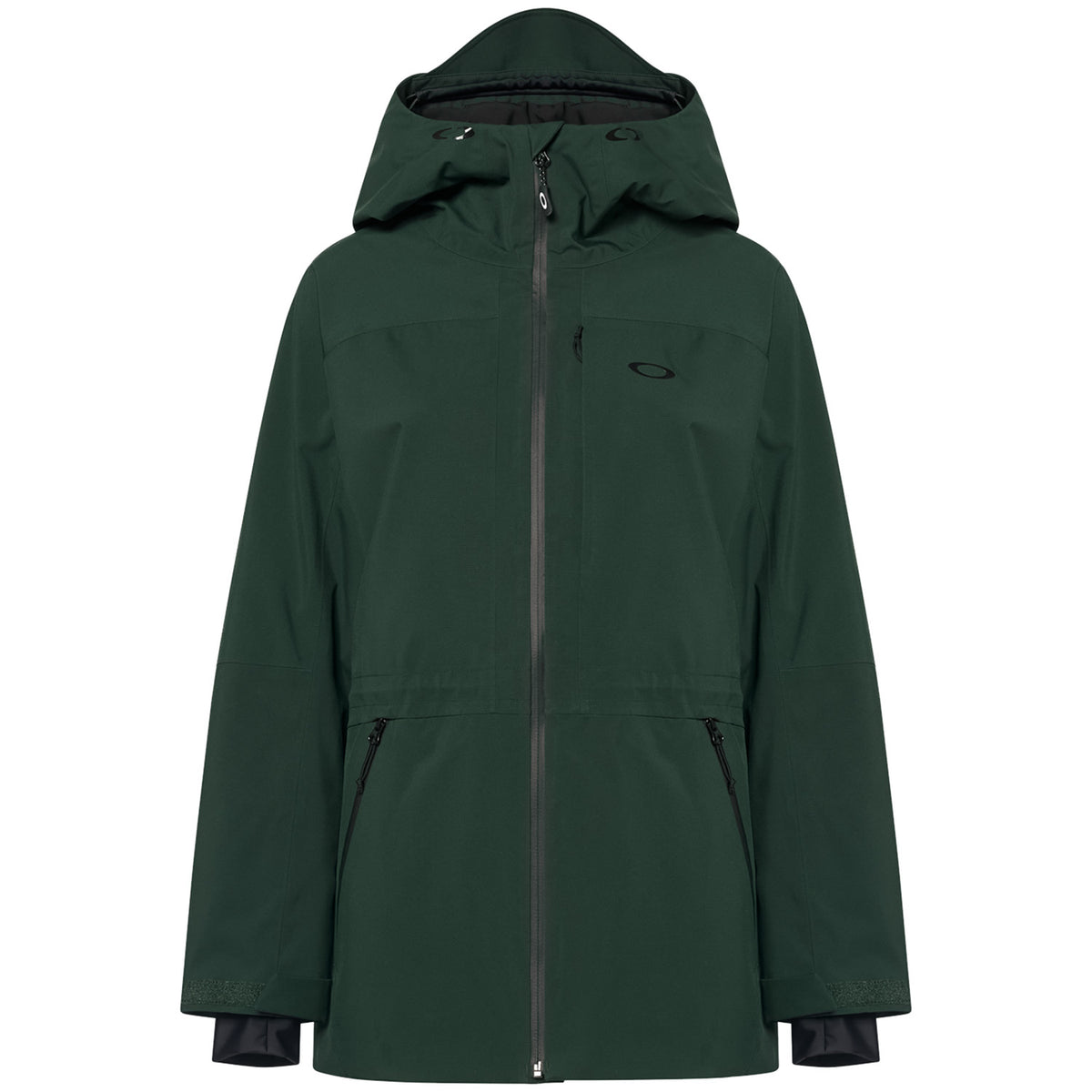 Oakley TC Juno Reduct Shell Jacket - Women's Hunter Green