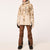 Oakley TNP TBT Insulated Jacket - Women's Cheeta TD Print