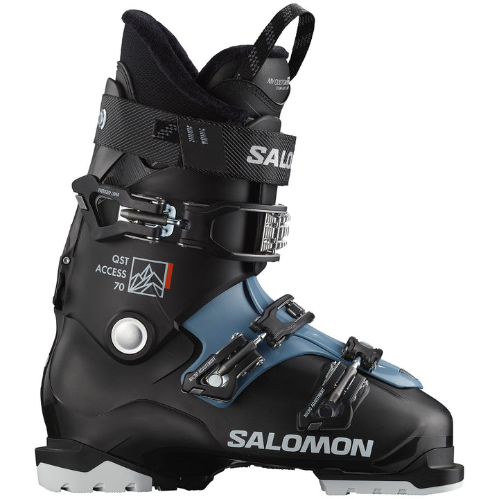 Salomon QST Access 70 Ski Boots 2025