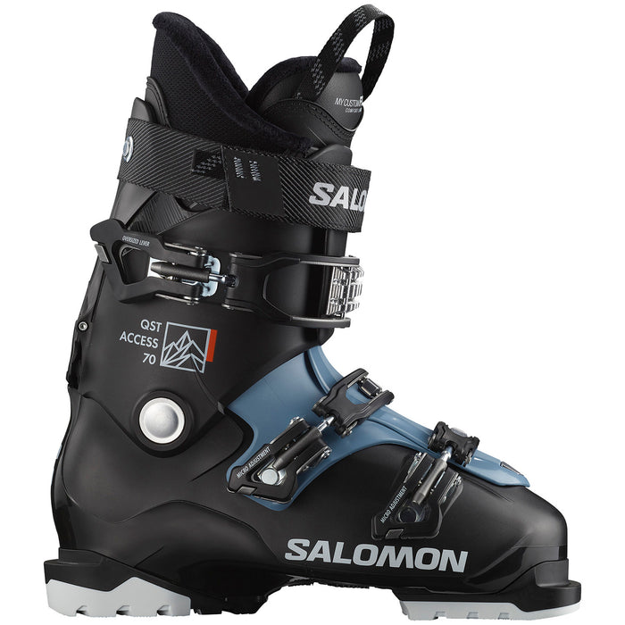 Salomon QST Access 70 Ski Boots 2025
