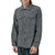 Rhythm Check Overshirt - Men's Pacific