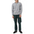 Rhythm Brushed Jam Pants - Men's Kelp