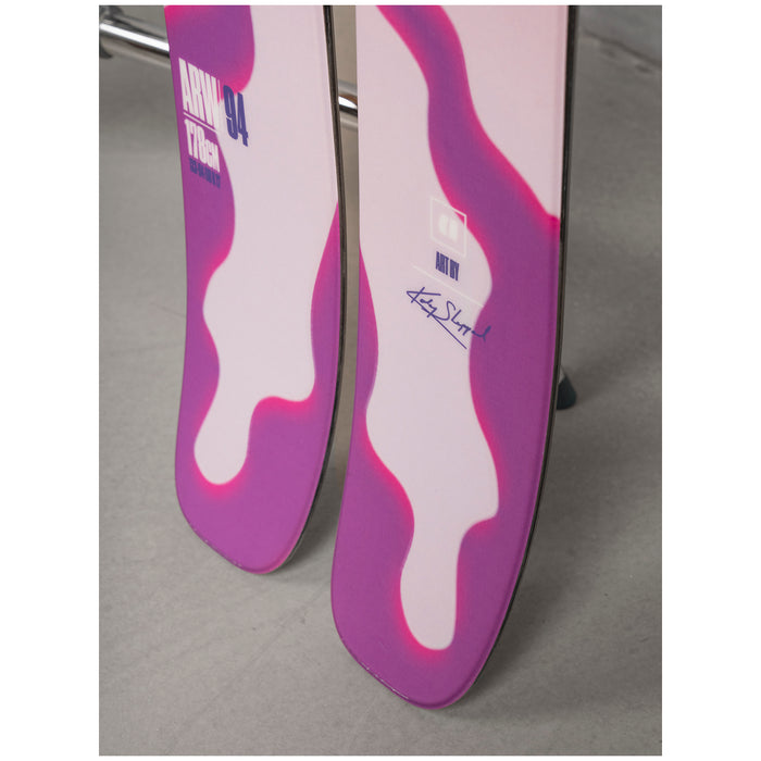 Armada ARW 94 Skis - Women's 2024