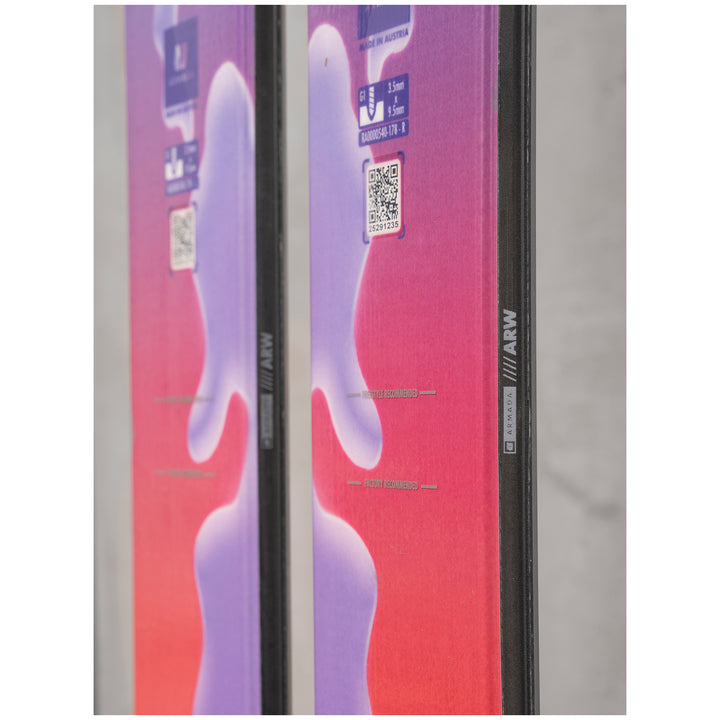 Armada ARW 94 Skis - Women's 2024