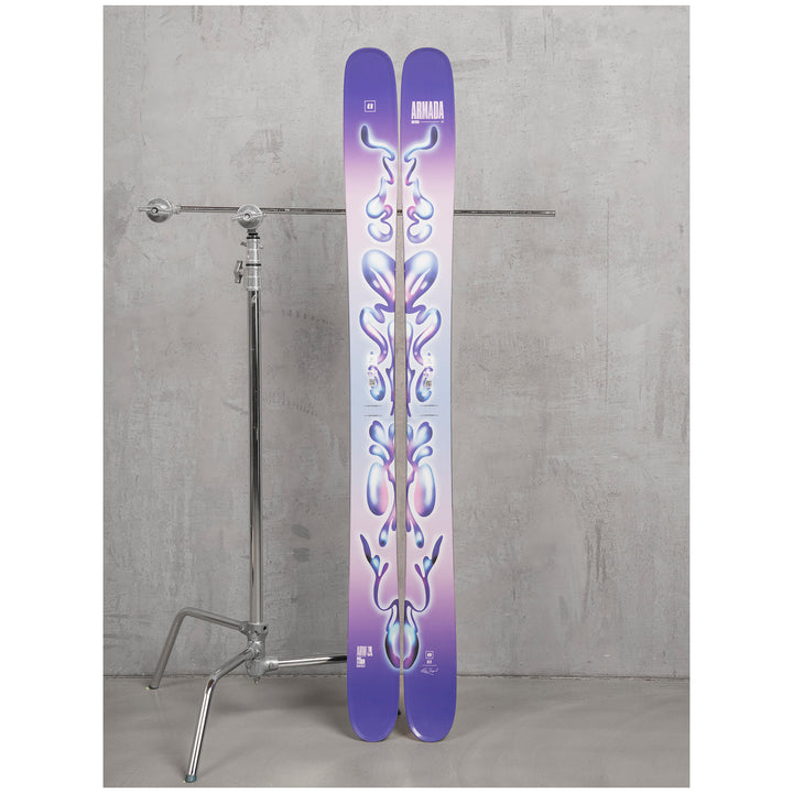 Armada ARW 116 VJJ UL Skis 2024