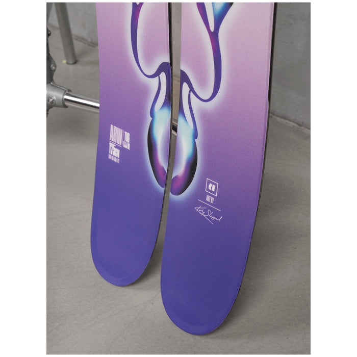 Armada ARW 116 VJJ UL Skis 2024