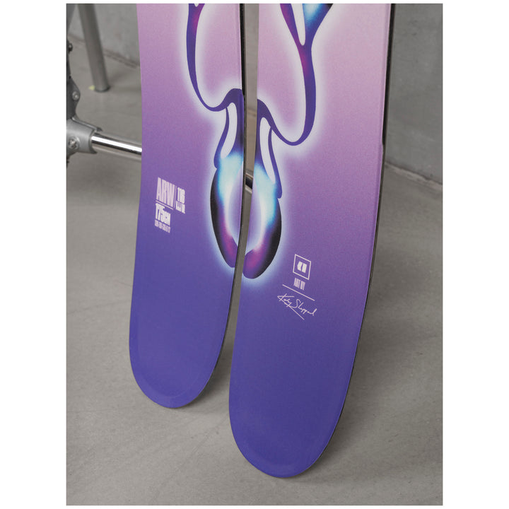 Armada ARW 116 VJJ UL Skis 2024