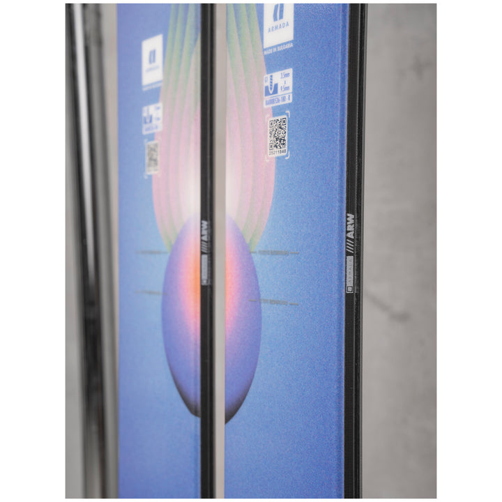 Armada ARW 106 UL Skis 2024