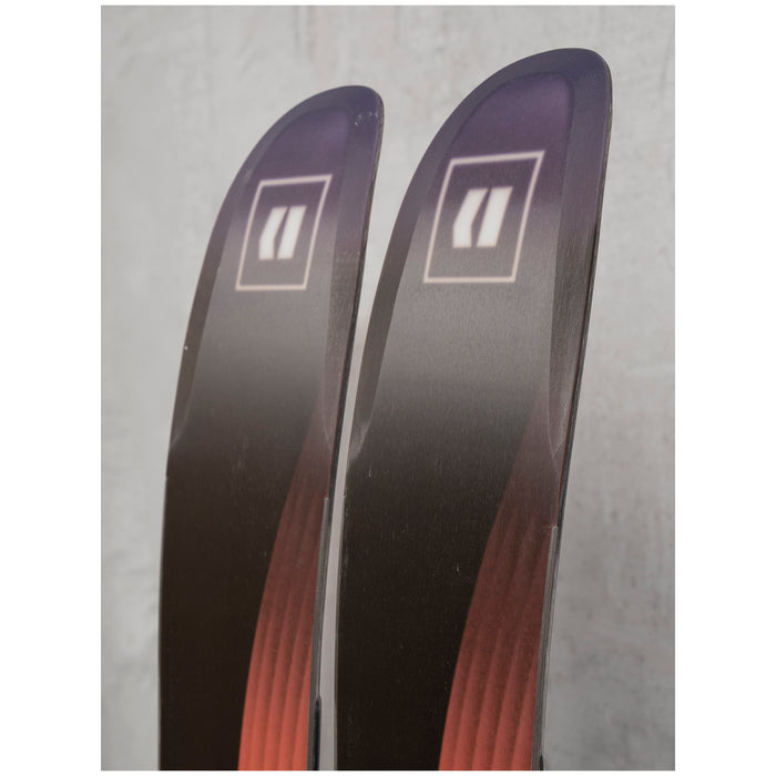 Armada ARW 106 UL Skis 2024