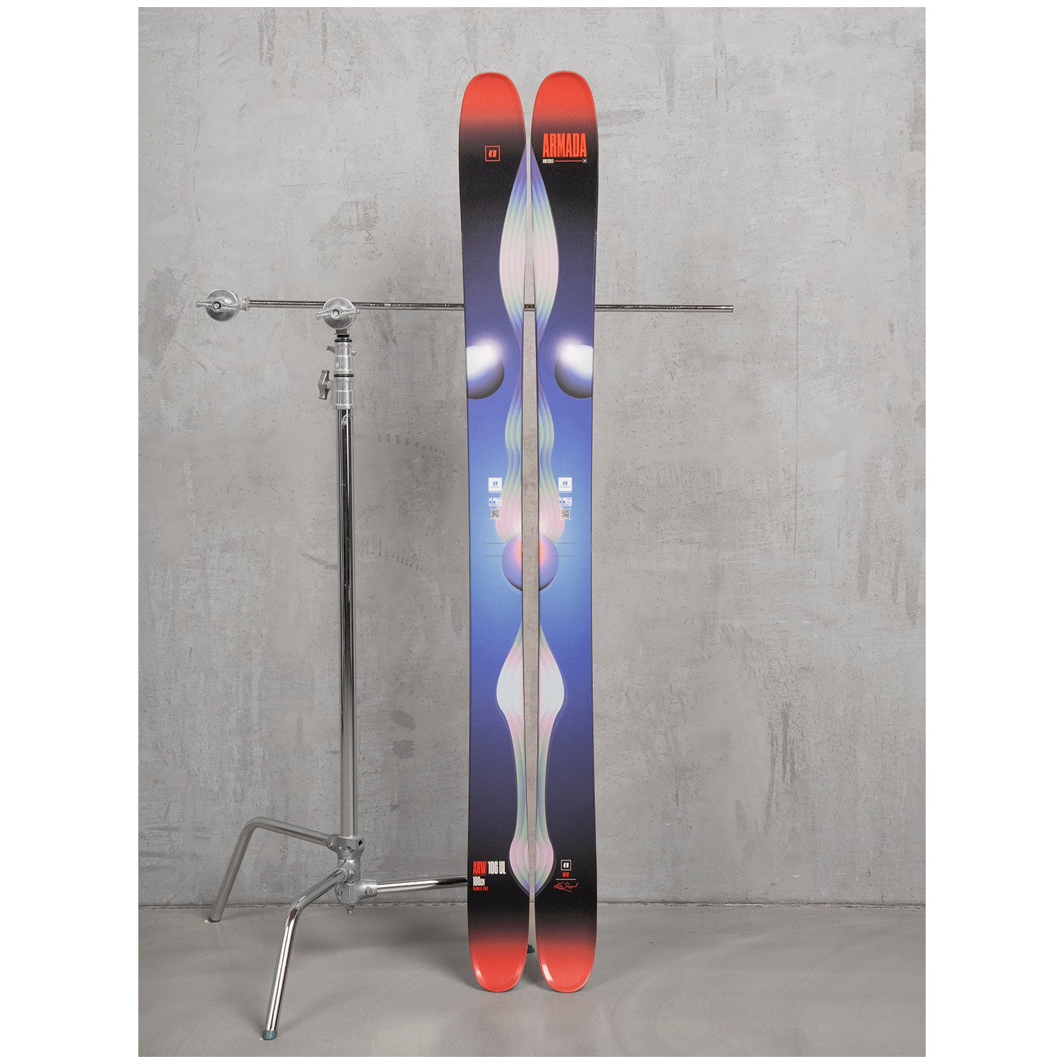 Armada ARW 106 UL Skis 2024 – evo