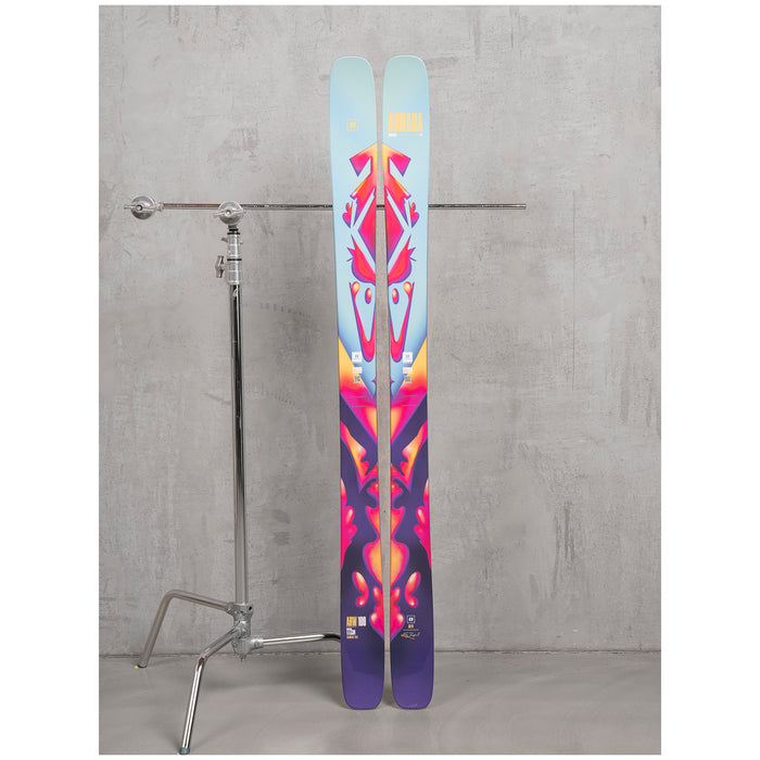 Armada ARW 100 Skis 2024