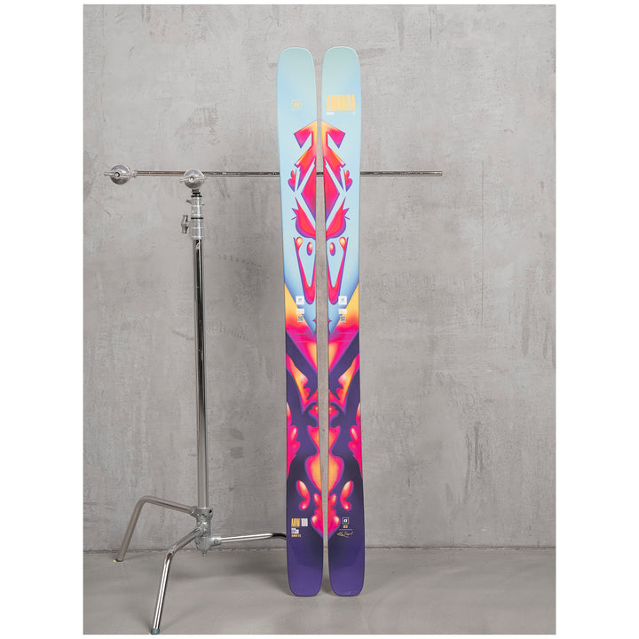 Armada ARW 100 Skis 2024