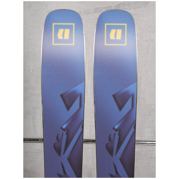 Armada ARW 100 Skis 2024