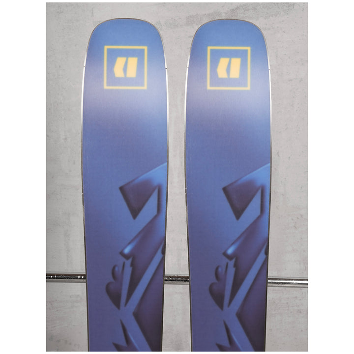Armada ARW 100 Skis 2024