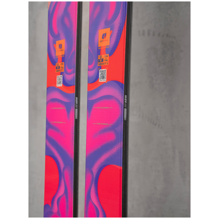 Armada ARW 88 Skis - Women's 2024