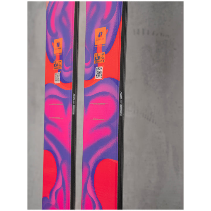 Armada ARW 88 Skis - Women's 2024
