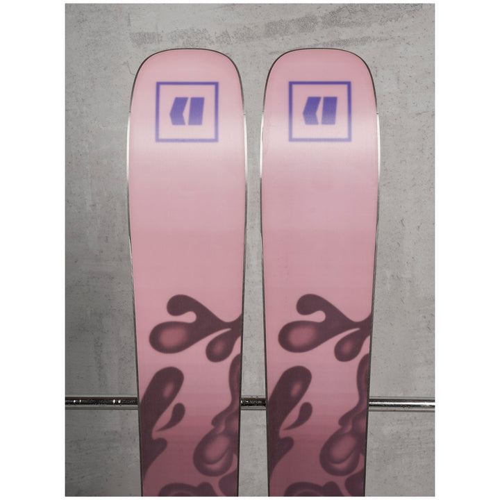 Armada ARW 88 Skis - Women's 2024