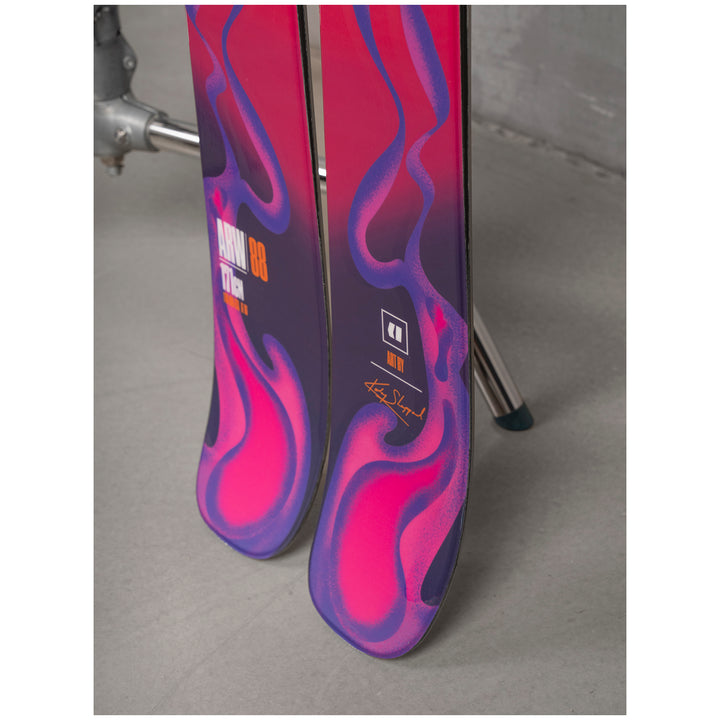 Armada ARW 88 Skis - Women's 2024