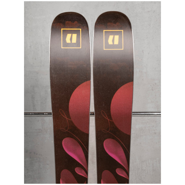 Armada ARW 84 Skis - Women's 2024