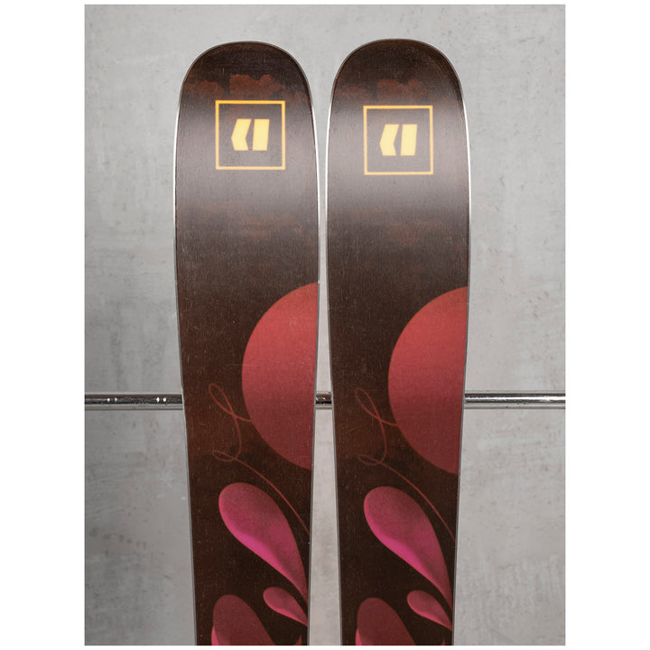 Armada ARW 84 Skis - Women's 2024