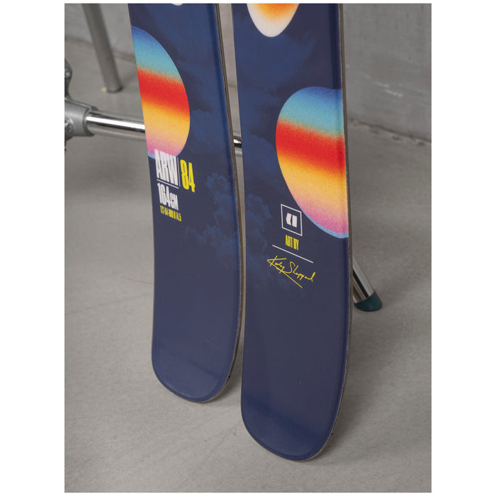 Armada ARW 84 Skis - Women's 2024