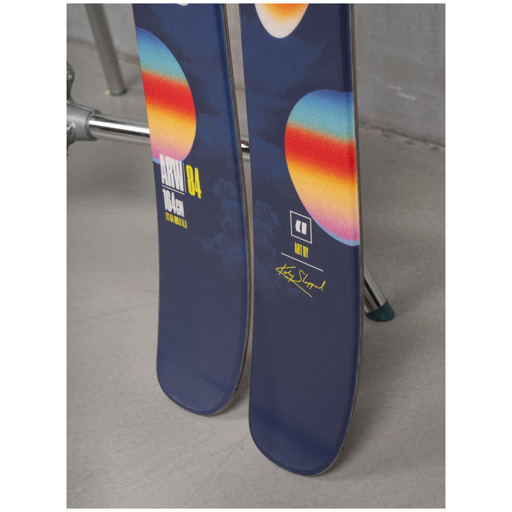 Armada ARW 84 Skis - Women's 2024