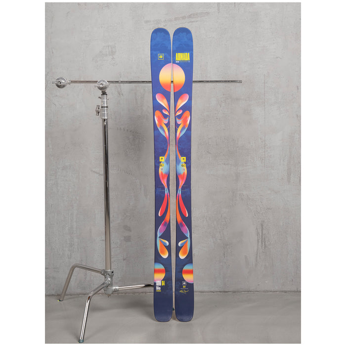 Armada ARW 84 Skis - Women's 2024