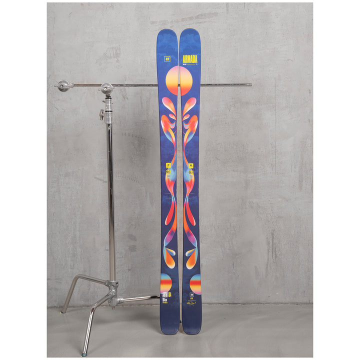 Armada ARW 84 Skis - Women's 2024