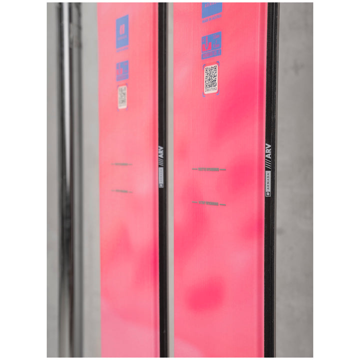 Armada ARV 116 JJ Skis 2024