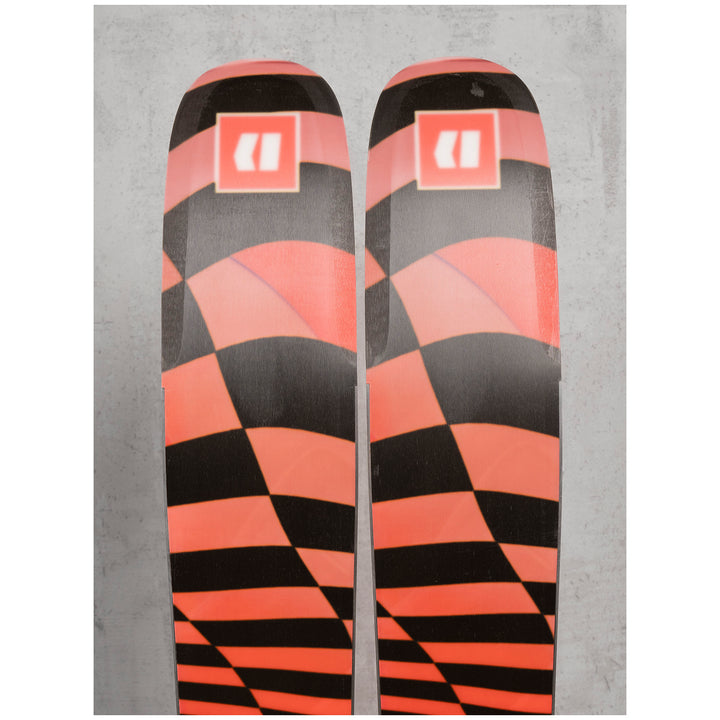 Armada ARV 116 JJ Skis 2024